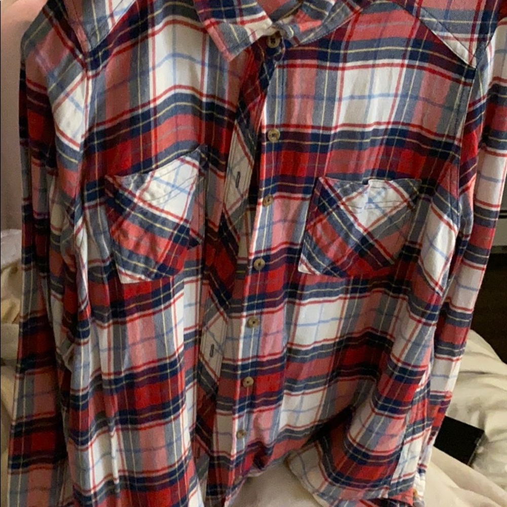 Flannel - Picture 2 of 2